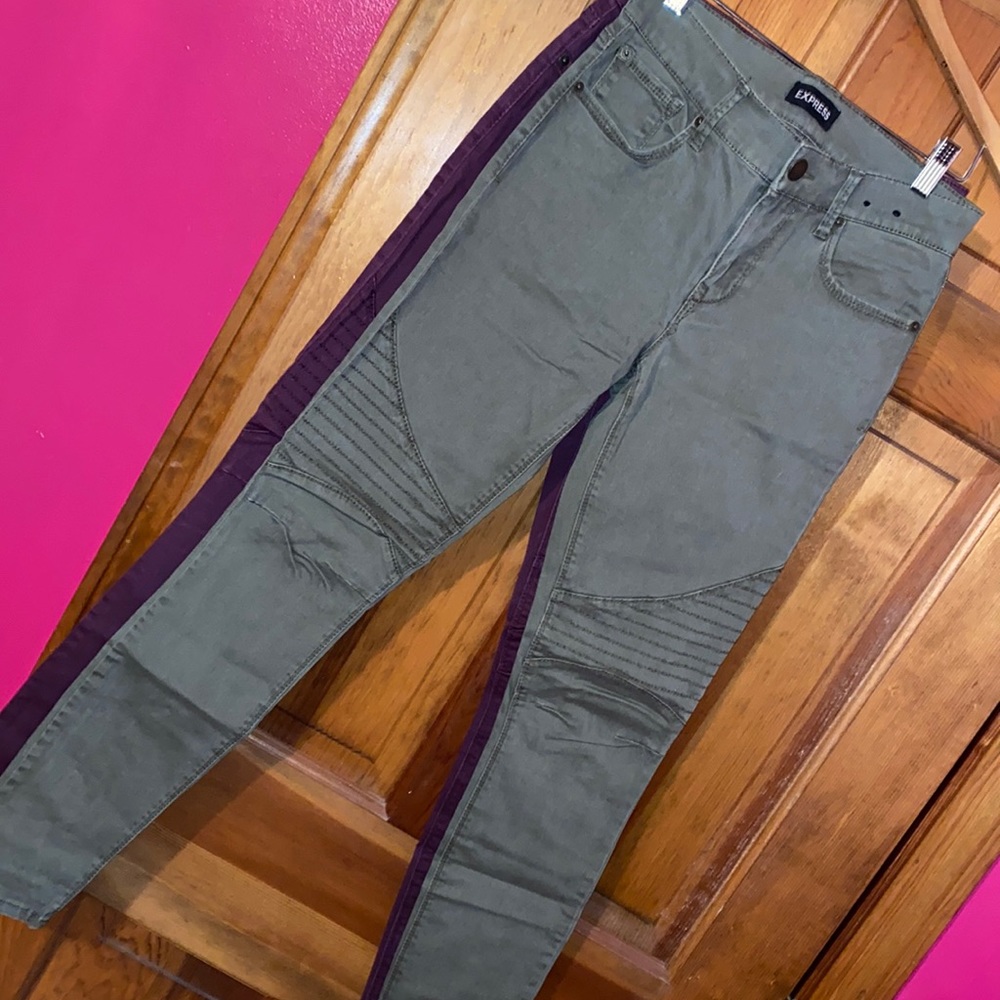 Express Jeans